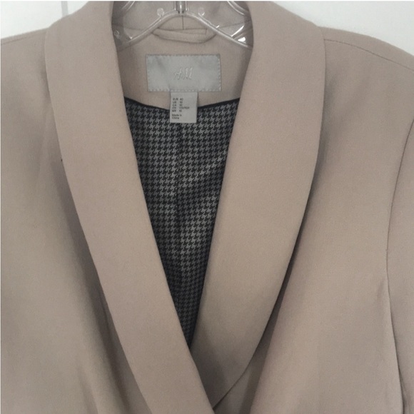 H&M coat - Picture 3 of 5